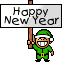 :text-happynewyear: